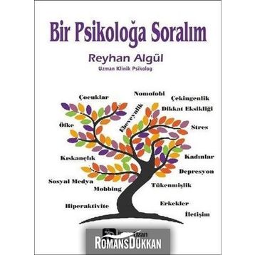 Bir Psikoloğa Soralım - Reyhan Algül