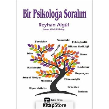 Bir Psikoloğa Soralım - Reyhan Algül
