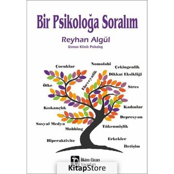 Bir Psikoloğa Soralım - Reyhan Algül