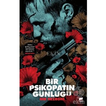 Bir Psikopatın Günlüğü - Alein Kentigerna