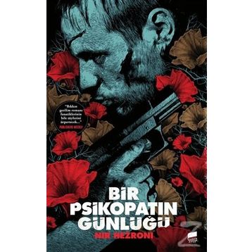 Bir Psikopatın Günlüğü - Alein Kentigerna