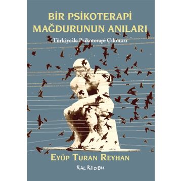 Bir Psikoterapi Mağdurunun Anıları - Eyüp Turan Reyhan