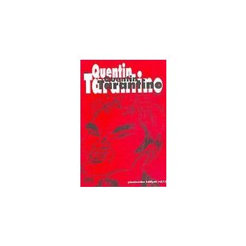 BIR QUENTIN TARANTINO KİTABI - ŞENOL ERDOĞAN