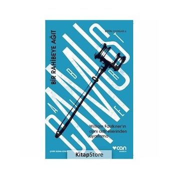 Bir Rahibeye Ağıt - William Faulkner