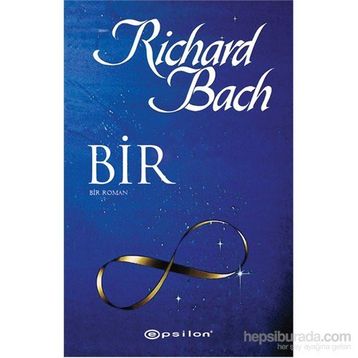 Bir - Richard Bach