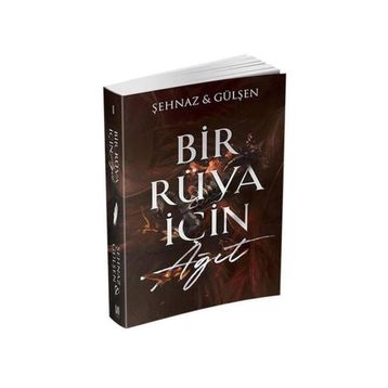 Bir Rüya İçin Ağıt - Şehnaz Gülşen
