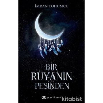 Bir Rüyanın Peşinden-İmran Tohumcu