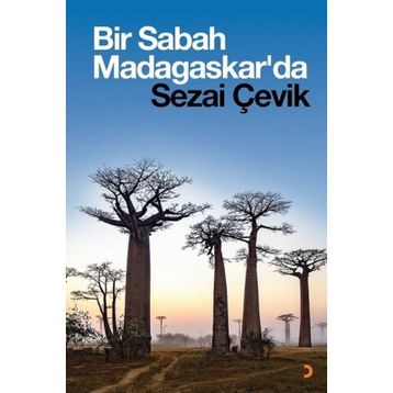 Bir Sabah Madagaskarda - Sezai Çevik