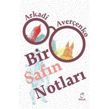 Bir Safın Notları - Arkadi Averçenko