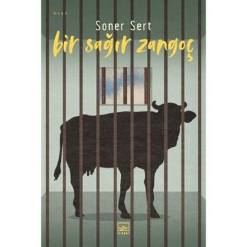 Bir Sağır Zangoç İthaki Yayınları