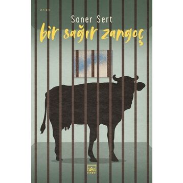 Bir Sağır Zangoç İthaki Yayınları
