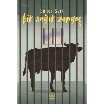 Bir Sağır Zangoç İthaki Yayınları