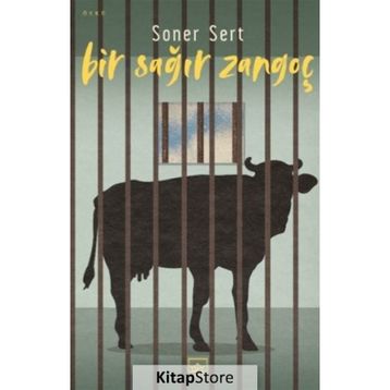 Bir Sağır Zangoç İthaki Yayınları