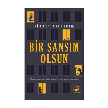 Bir Şansım Olsun - Fikret Yıldırım
