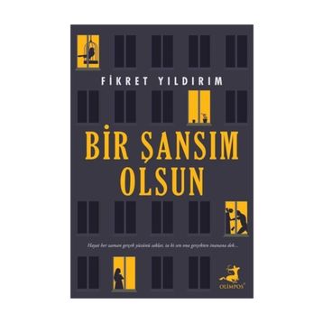 Bir Şansım Olsun - Fikret Yıldırım