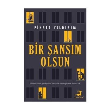 Bir Şansım Olsun - Fikret Yıldırım
