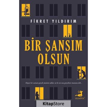 Bir Şansım Olsun - Fikret Yıldırım