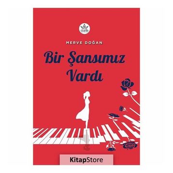 Bir Şansımız Vardı - Merve Doğan