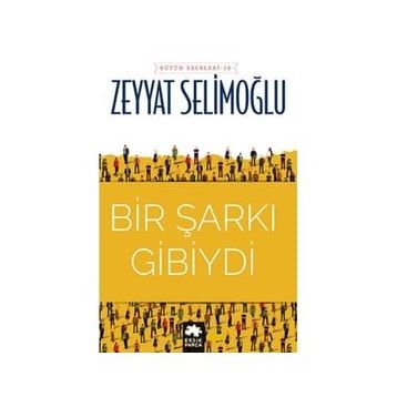 Bir Şarkı Gibiydi - Zeyyat Selimoğlu