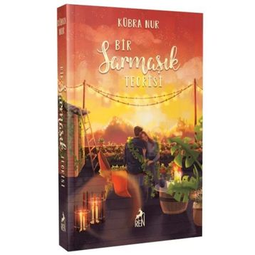 Bir Sarmaşık Teorisi - Kübra Nur