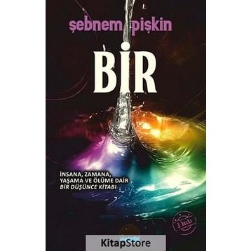Bir - Şebnem Pişkin