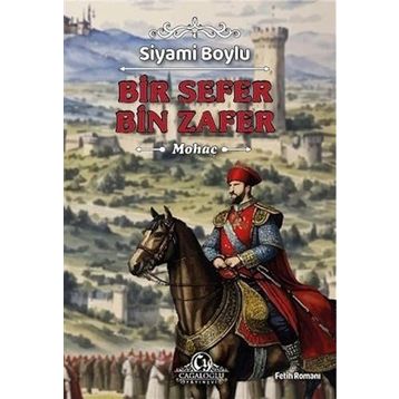 Bir Sefer Bin Zafer Siyami Boylu