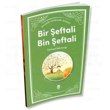 BIR ŞEFTALI BIN ŞEFTALI - SAMED BAHRENGI