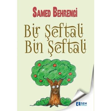 Bir Şeftali Bin Şeftali Samed Behengi