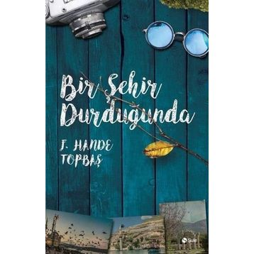 Bir Şehir Durduğunda - F. Hande Topbaş