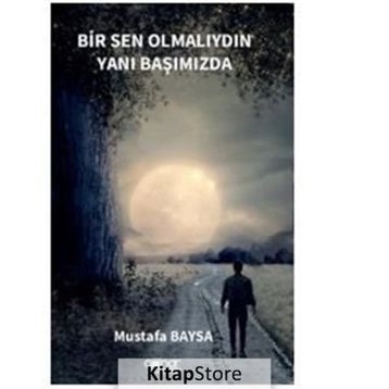 Bir Sen Olmalıydın Yanı Başımızda - Mustafa Baysa