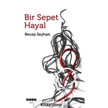 Bir Sepet Hayal Hece Yayınları