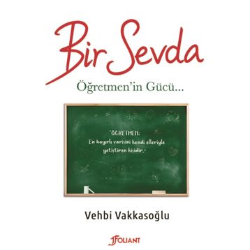 Bir Sevda - Vehbi Vakkasoğlu
