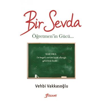 Bir Sevda - Vehbi Vakkasoğlu