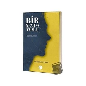 Bir Sevda Yolu - Emrehan Kanber
