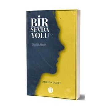 Bir Sevda Yolu - Emrehan Kanber