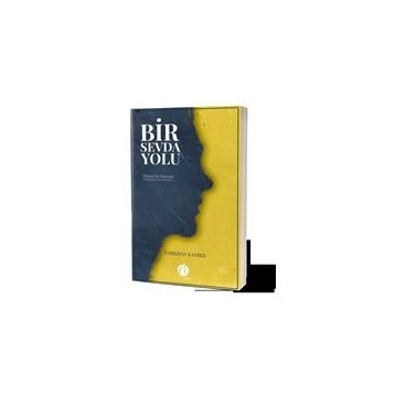 Bir Sevda Yolu - Herdem Kitap