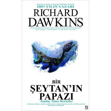 Bir Şeytan´ın Papazı - Richard Dawkins