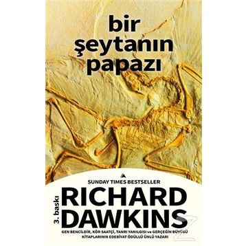Bir Şeytan´ın Papazı - Richard Dawkins
