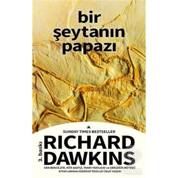 Bir Şeytan´ın Papazı - Richard Dawkins