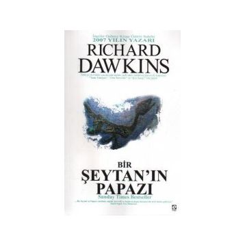 Bir Şeytan´ın Papazı - Richard Dawkins