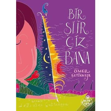Bir Şiir Çiz Bana - Ömer Çetinkaya