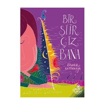 Bir Şiir Çiz Bana - Ömer Çetinkaya