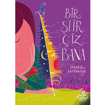 Bir Şiir Çiz Bana - Ömer Çetinkaya