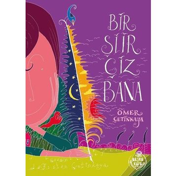 Bir Şiir Çiz Bana - Ömer Çetinkaya