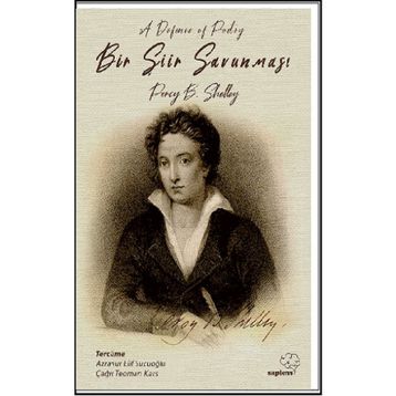 Bir Şiir Savunması - Fuat Çiftçi