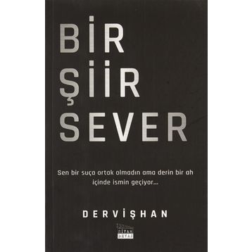 Bir Şiir Sever - Dervişhan