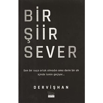 Bir Şiir Sever - Dervişhan