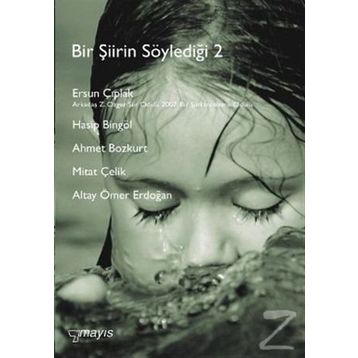 BIR ŞİİRİN SÖYLEDİĞİ 2 - KOLEKTIF