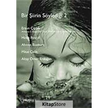 BIR ŞİİRİN SÖYLEDİĞİ 2 - KOLEKTIF