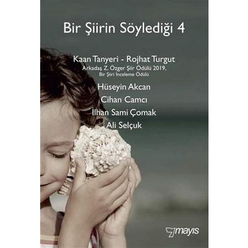 Bir Şiirin Söylediği 4 - Kolektif